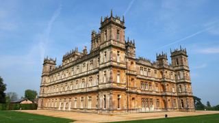 The <i>Downton Abbey</i> movie has been green-lit